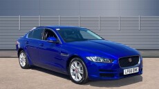 Jaguar XE 2.0d [180] Prestige 4dr Diesel Saloon